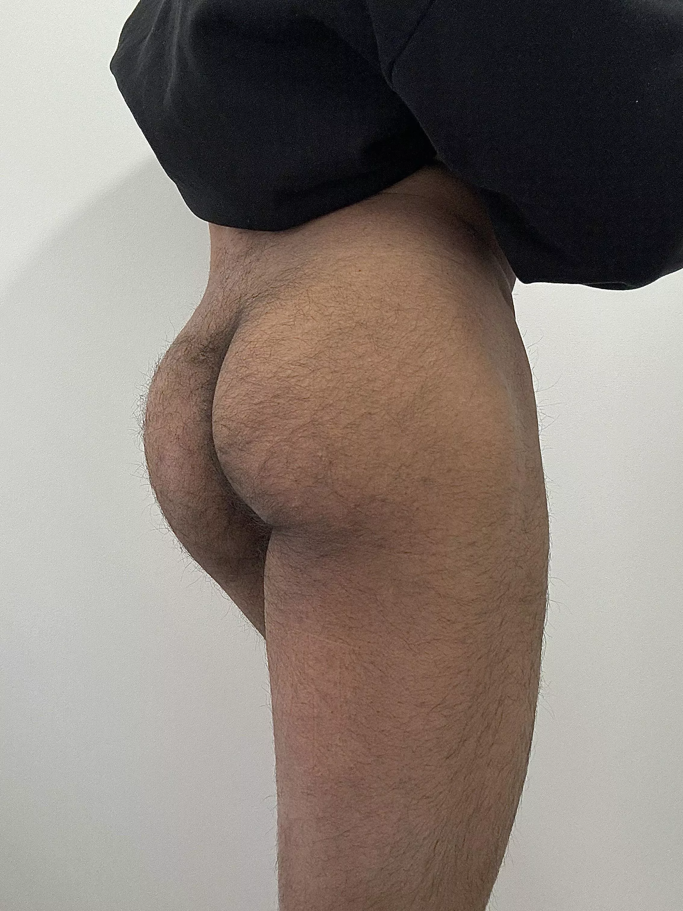 Is it too hairy? (23) posted by chiefzangief5403