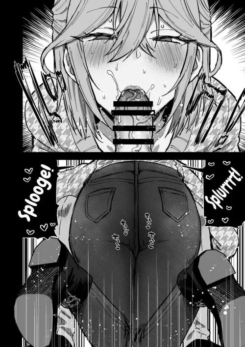 It's delicious by lucrecinha