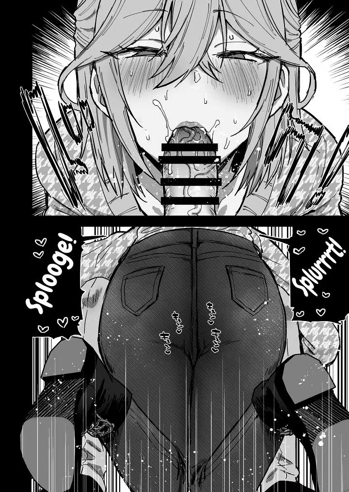 It's delicious posted by lucrecinha