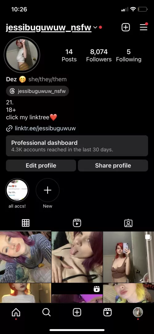 @jessibuguwuw_nsfw by kitty_uwu123