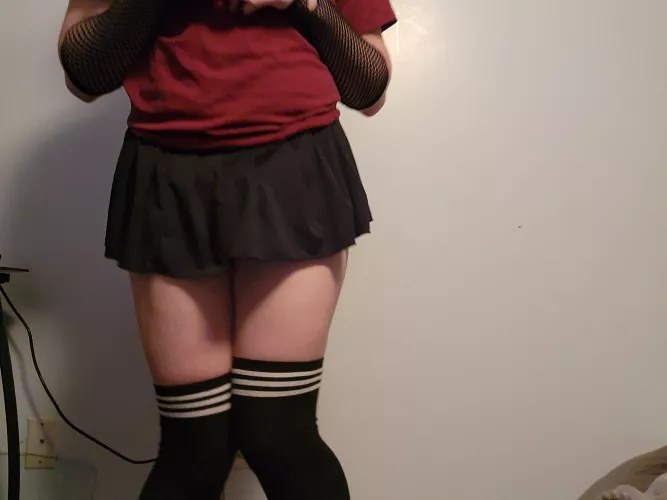 Kinda addicted to this 🤭🤭 by Tea374