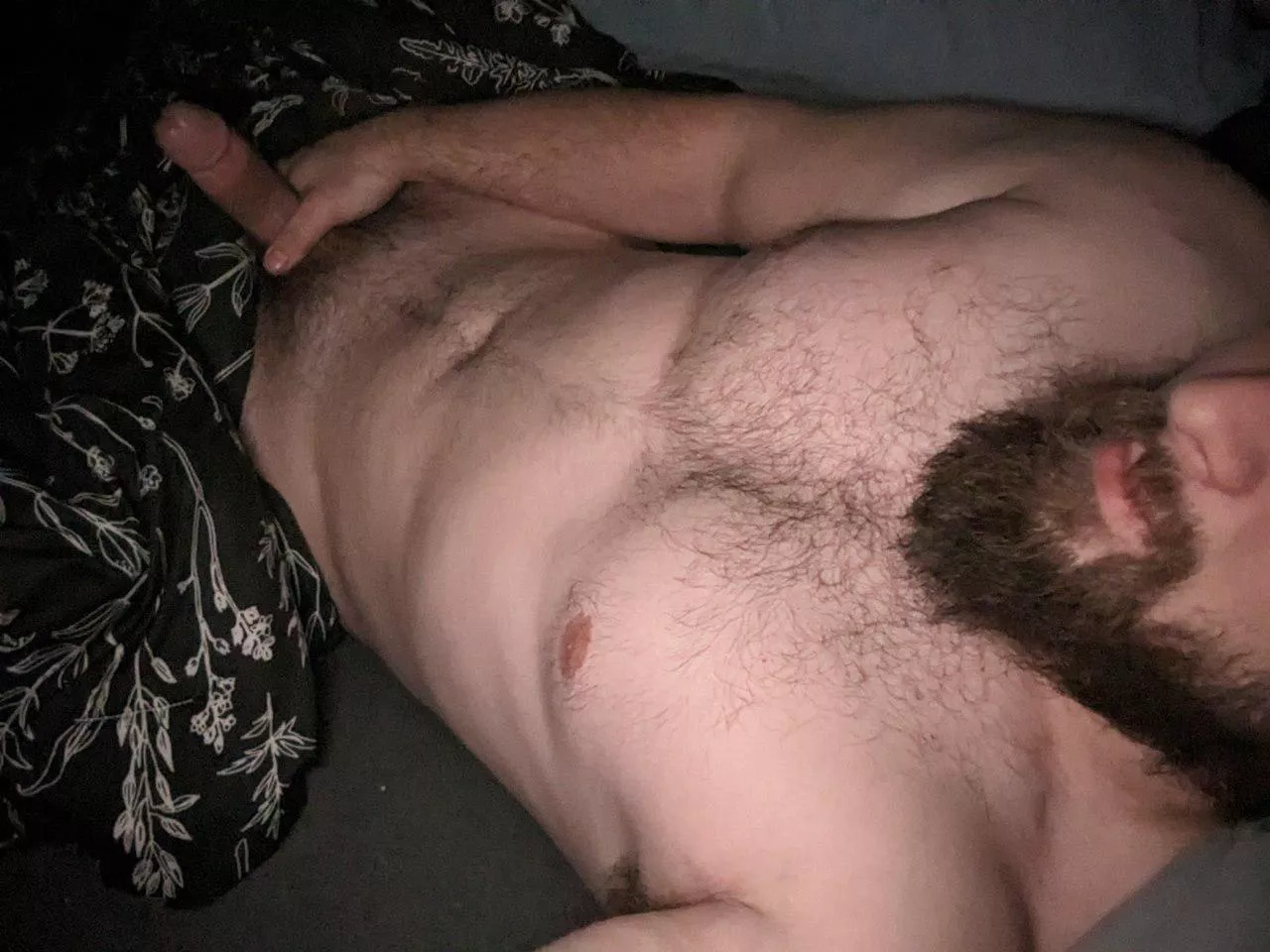 Late night cuddles? (30) posted by thick-slab