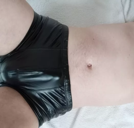 Leather goods by butchreedonly