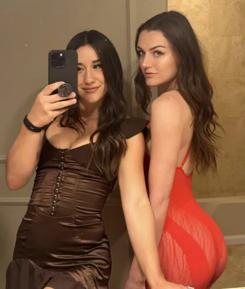 Left or Right? by BritMan18