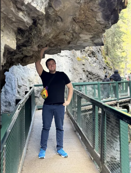 Let’s explore these canyons! by TyontheFly93