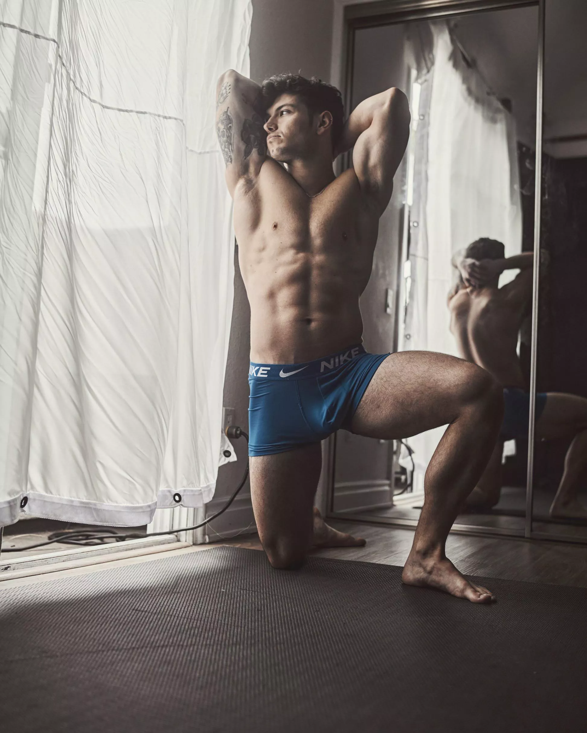 Like the pits? posted by AlexSchimmsky