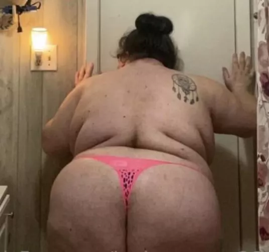 Like what you see? by fetishsupreme