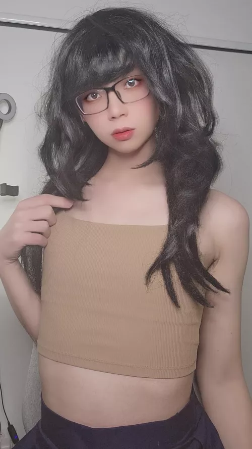 Long time no post by JinneErinSong