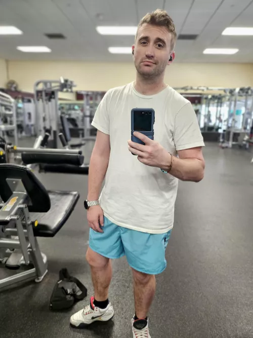 Making some good progress this week 💪 by BryanCrayonston