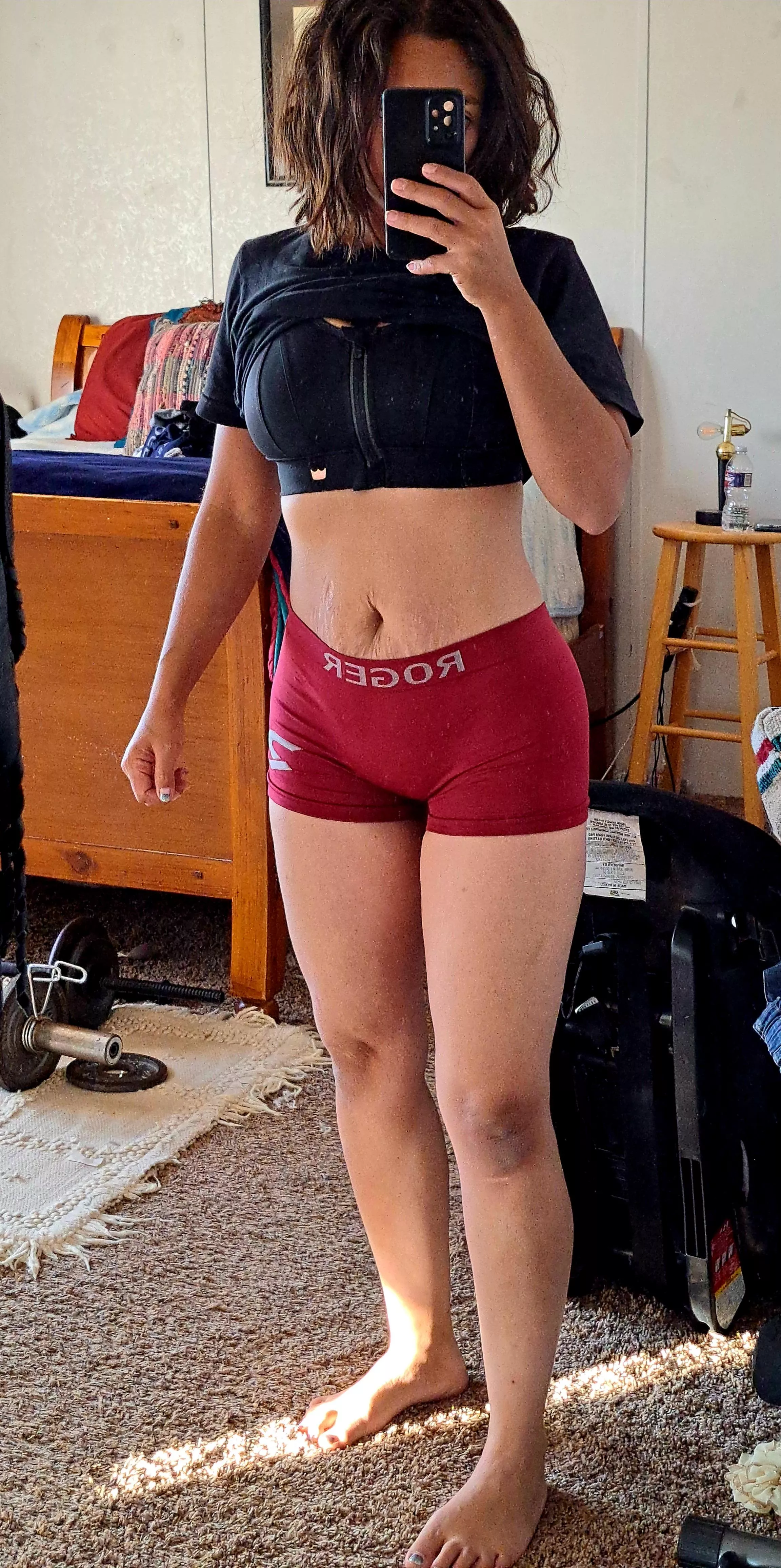 Married Asian Milf posted by sexycherrykatmama