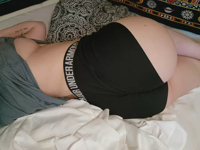 Maybe I should pull them down next time by xoxo_fckmeee_allie