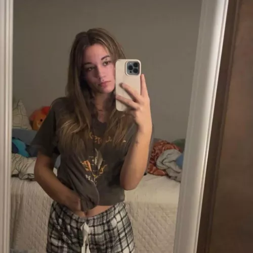 Me after a long and tiring day at school by Transition_Bn693