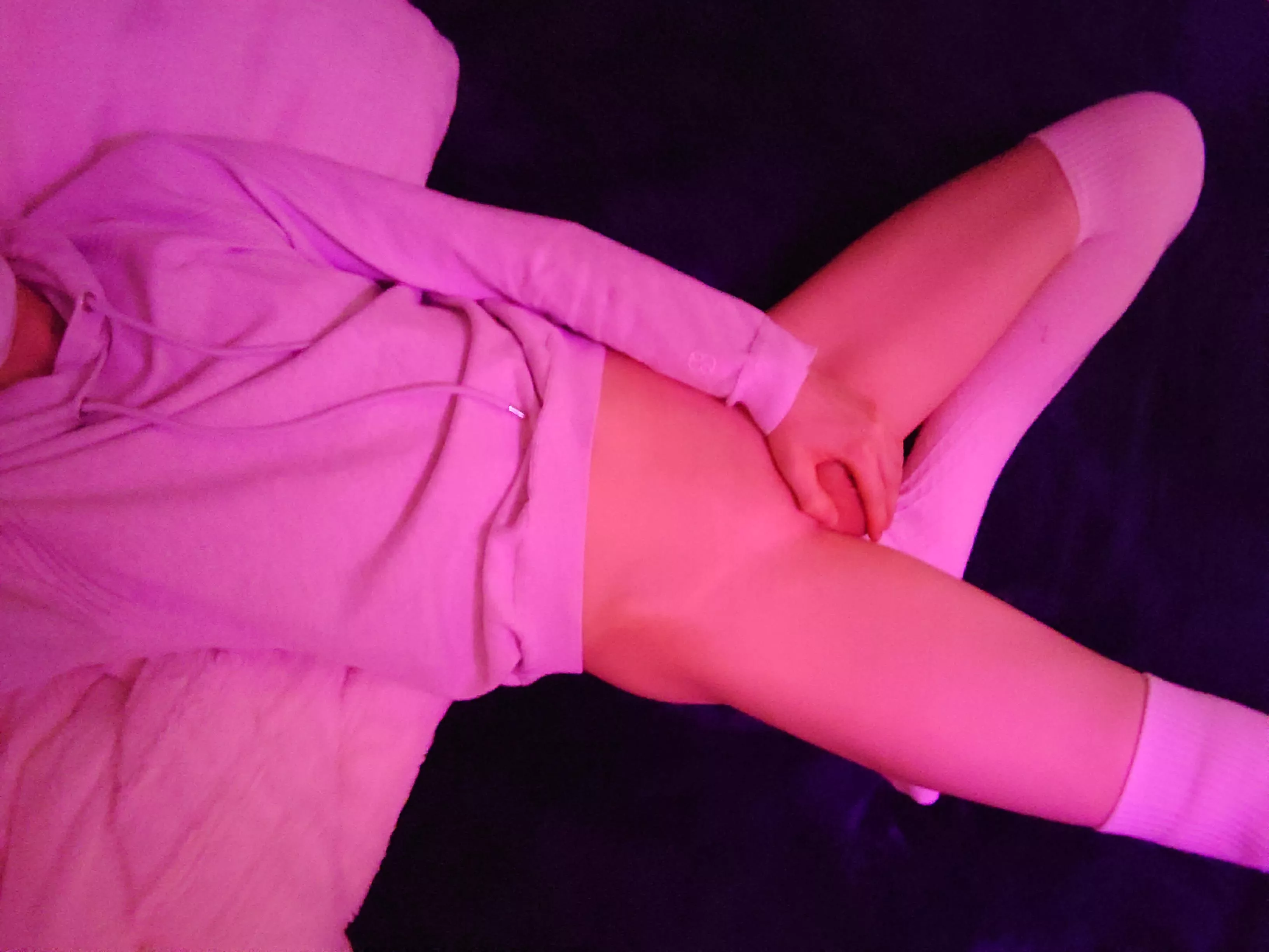 Meow 🌝 posted by OkReview3008