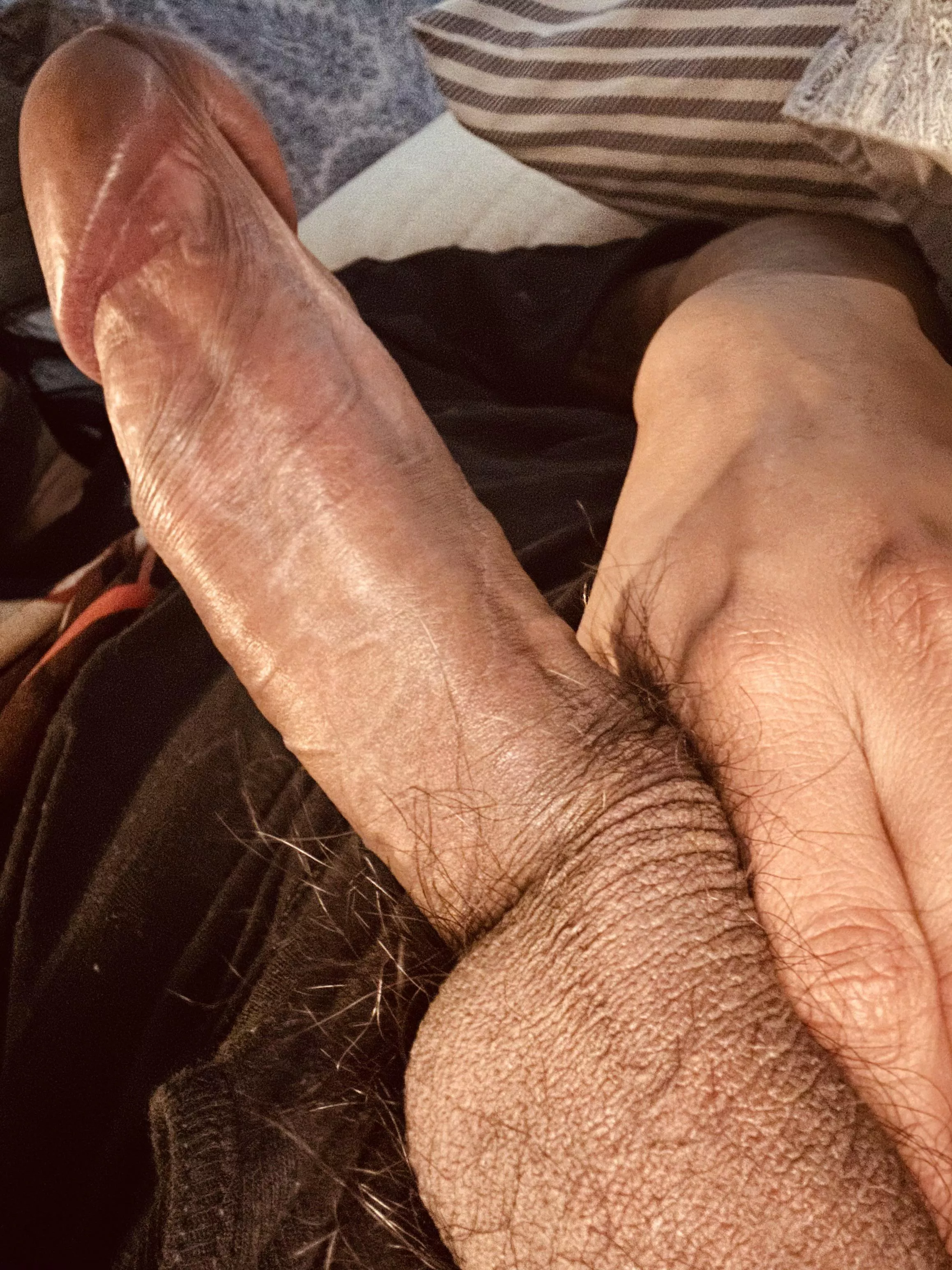 Morning relaxation 😌 posted by aace2220