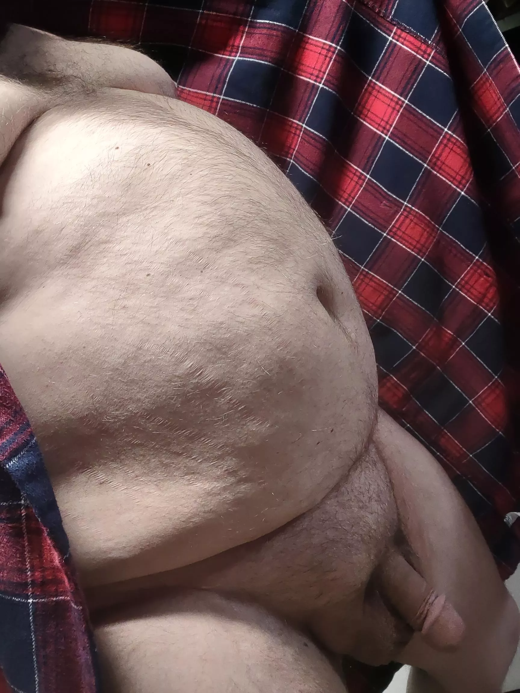 Most chicks aren't into my body, what do you think? posted by Pretty-Zombie-5728