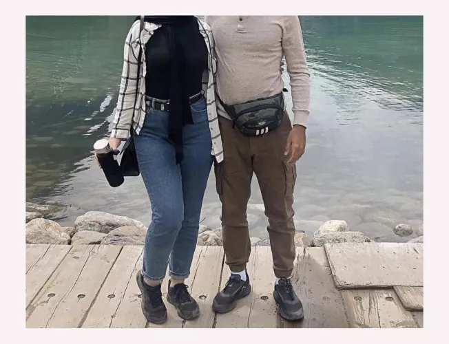 Muslim couple, how common is pregnancy from Bull in this lifestyle? Is it safe? by After-Butterscotch14