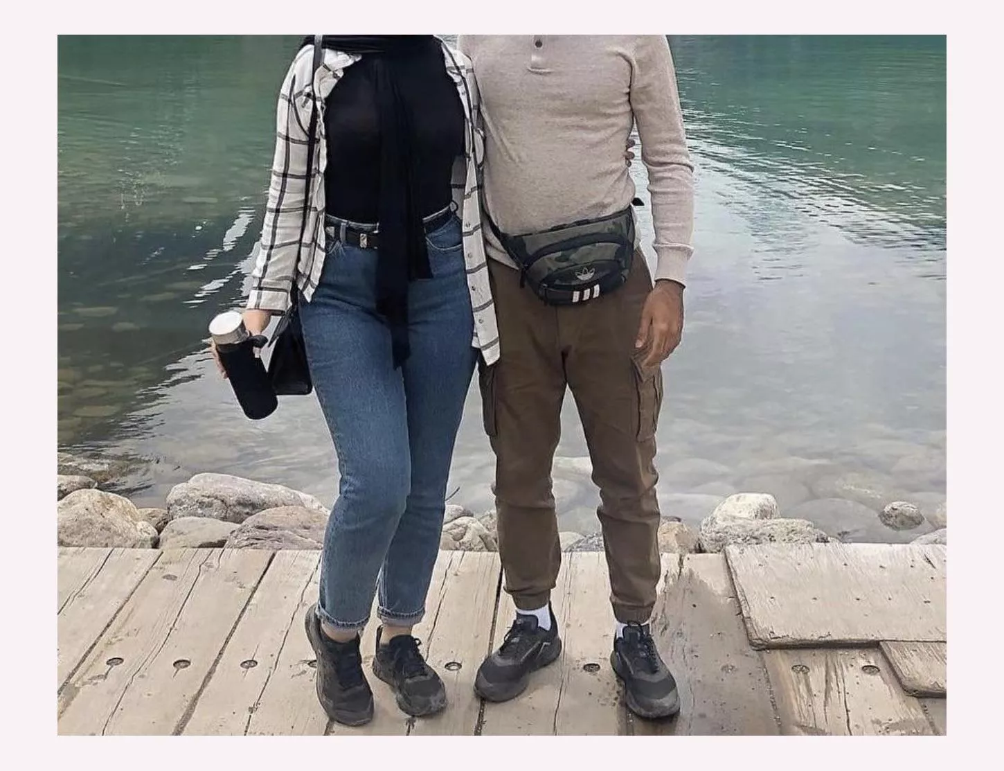 Muslim couple, how common is pregnancy from Bull in this lifestyle? Is it safe? posted by After-Butterscotch14