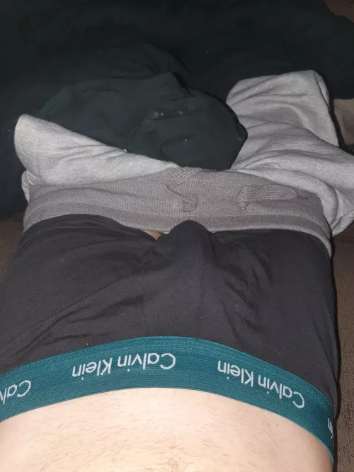 My new underwear by Chemical-Worker-1224