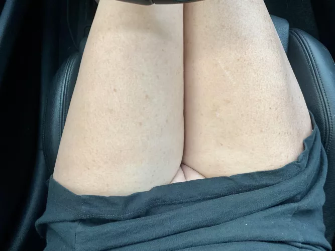 Need a volunteer here . by butterfly_7470