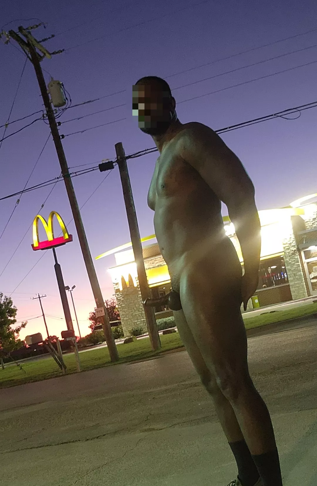 Need nudist friends posted by blkxxxhib