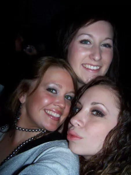 Night on the town posted by catsonroof