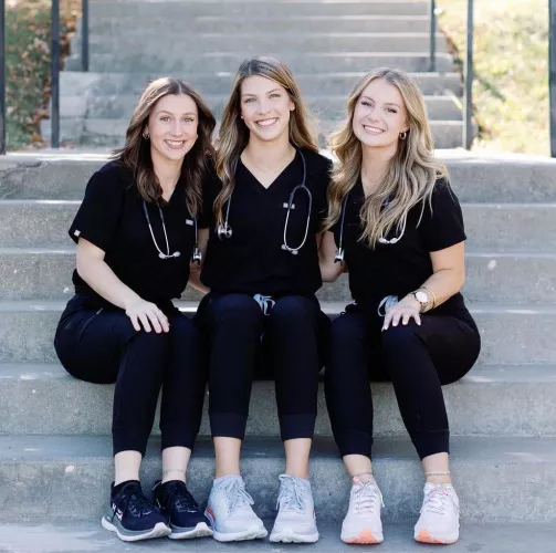 Nurses by averagebi928