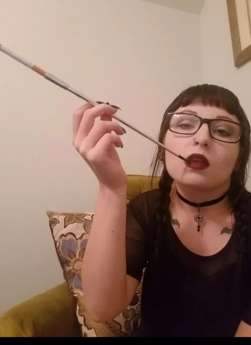 Old pic by alienxbee