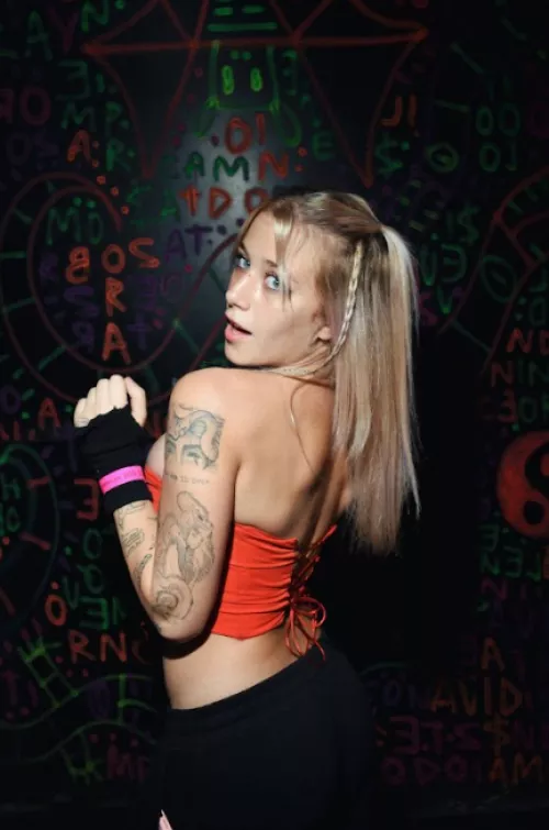 One of my fave tops by cooperationapples