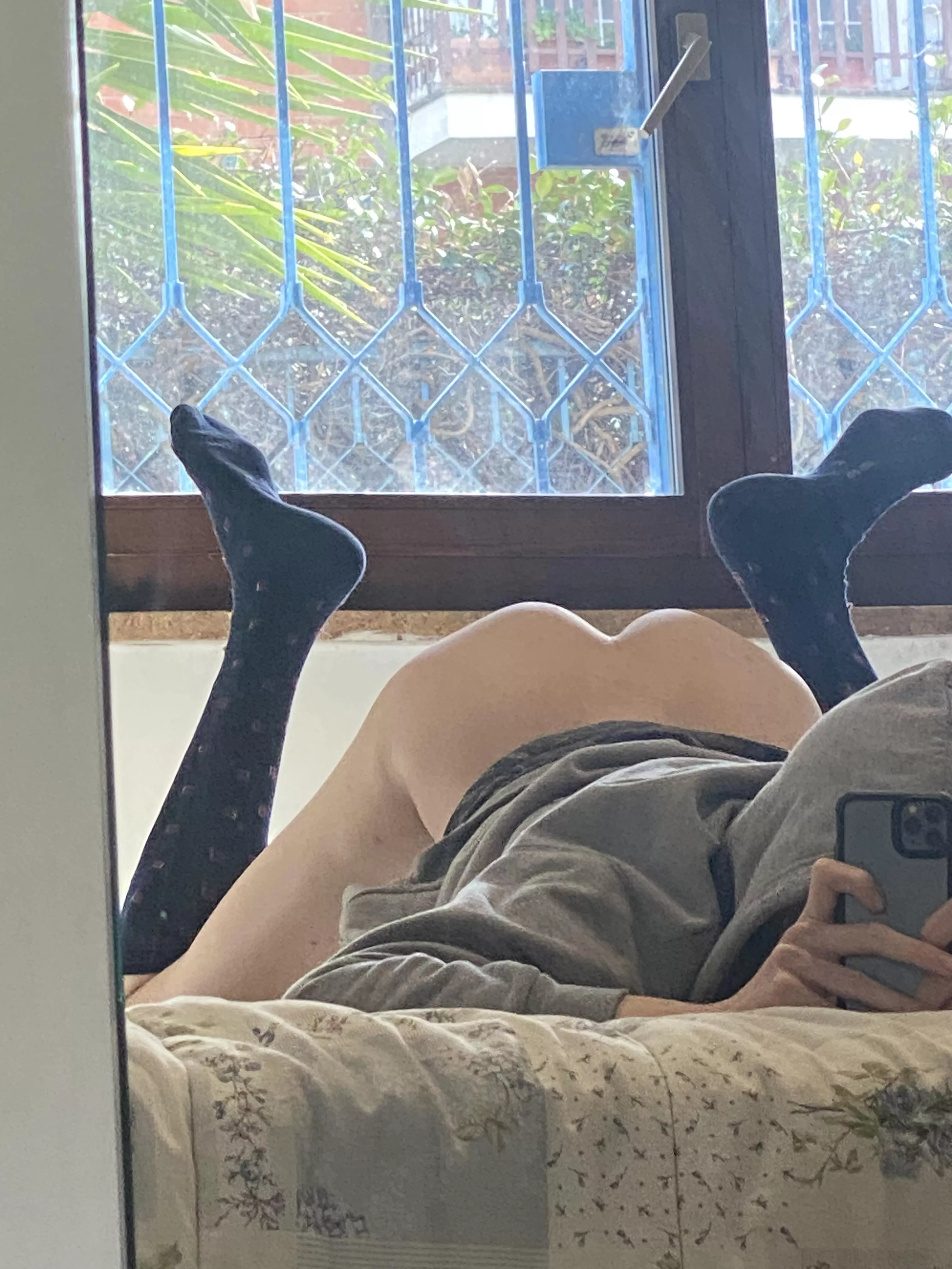 one of my favorite positions posted by anorletto