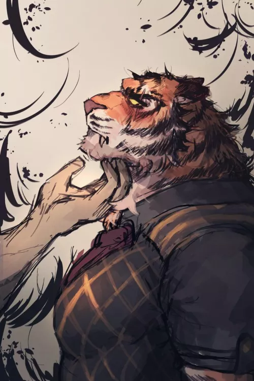 Oscar Fortnite by Strange-Apricot-8341