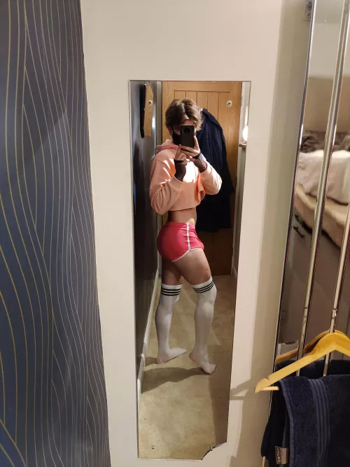 Pink pink pink :3 by _risk-