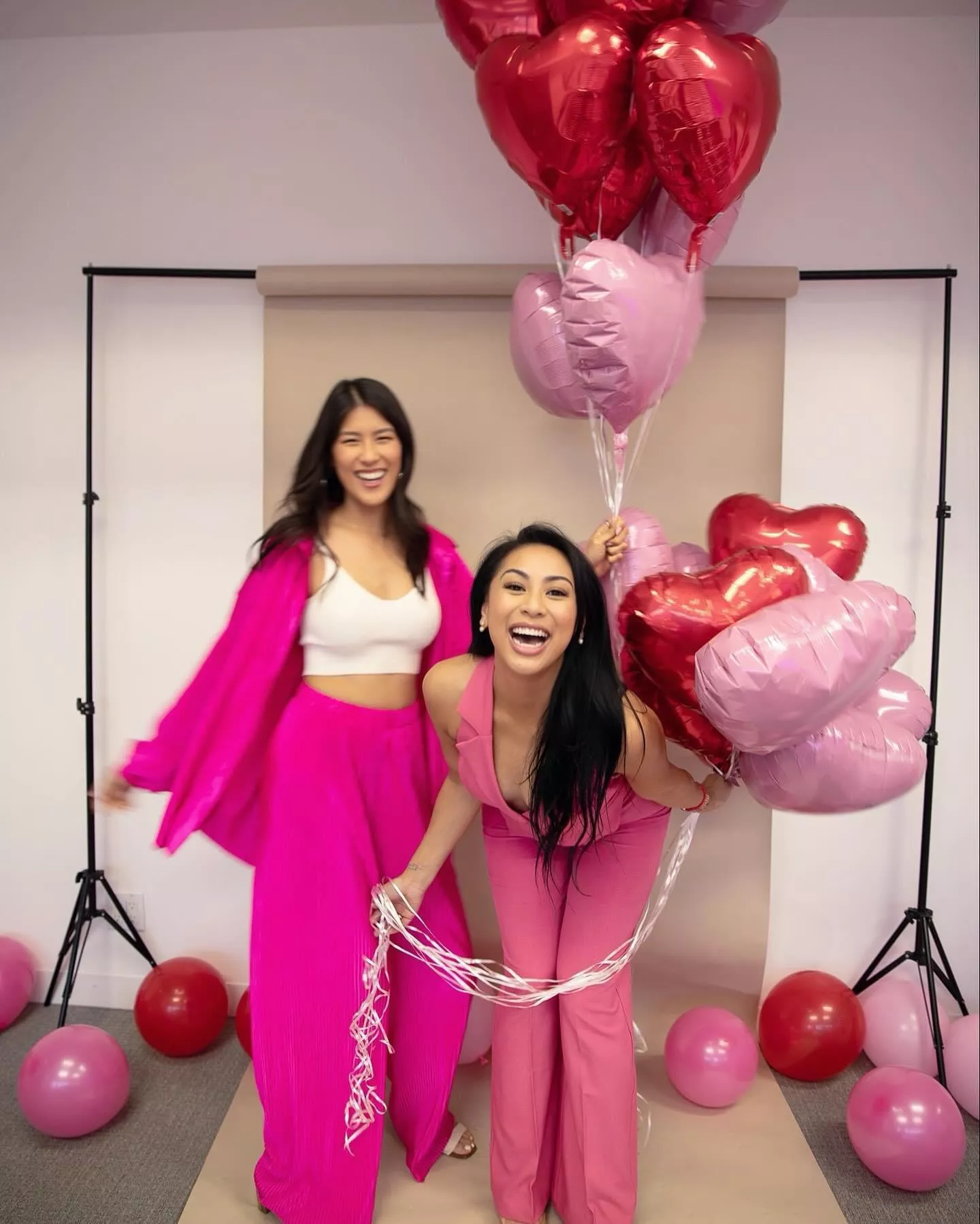 Pretty in pink posted by storee_to_tell