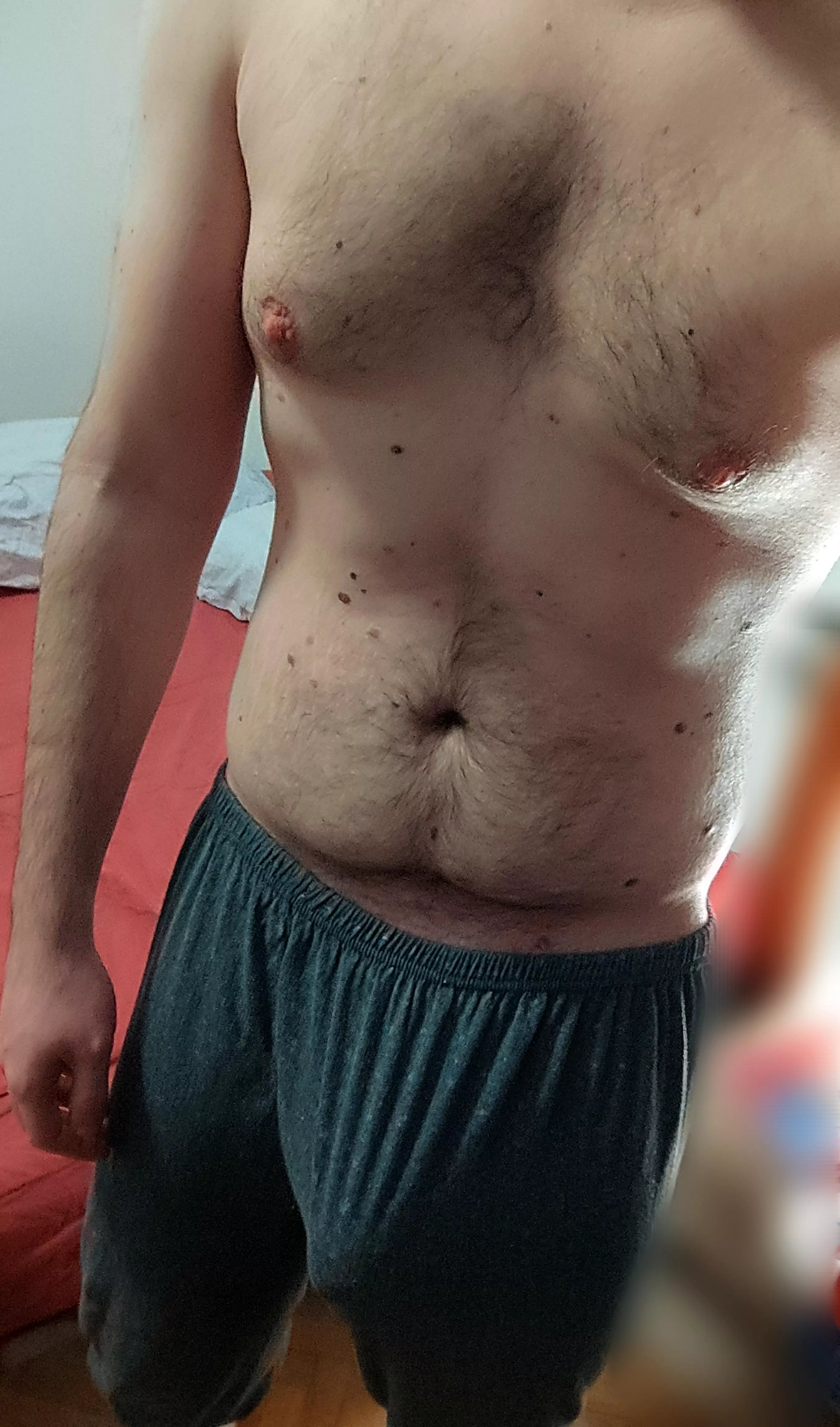 Pyjama party posted by gaygroove