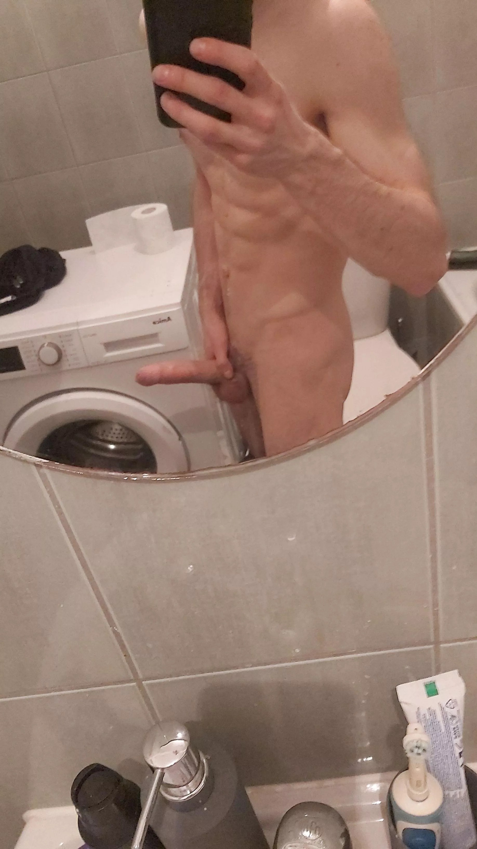 Ready for you posted by SnooDrawings2450