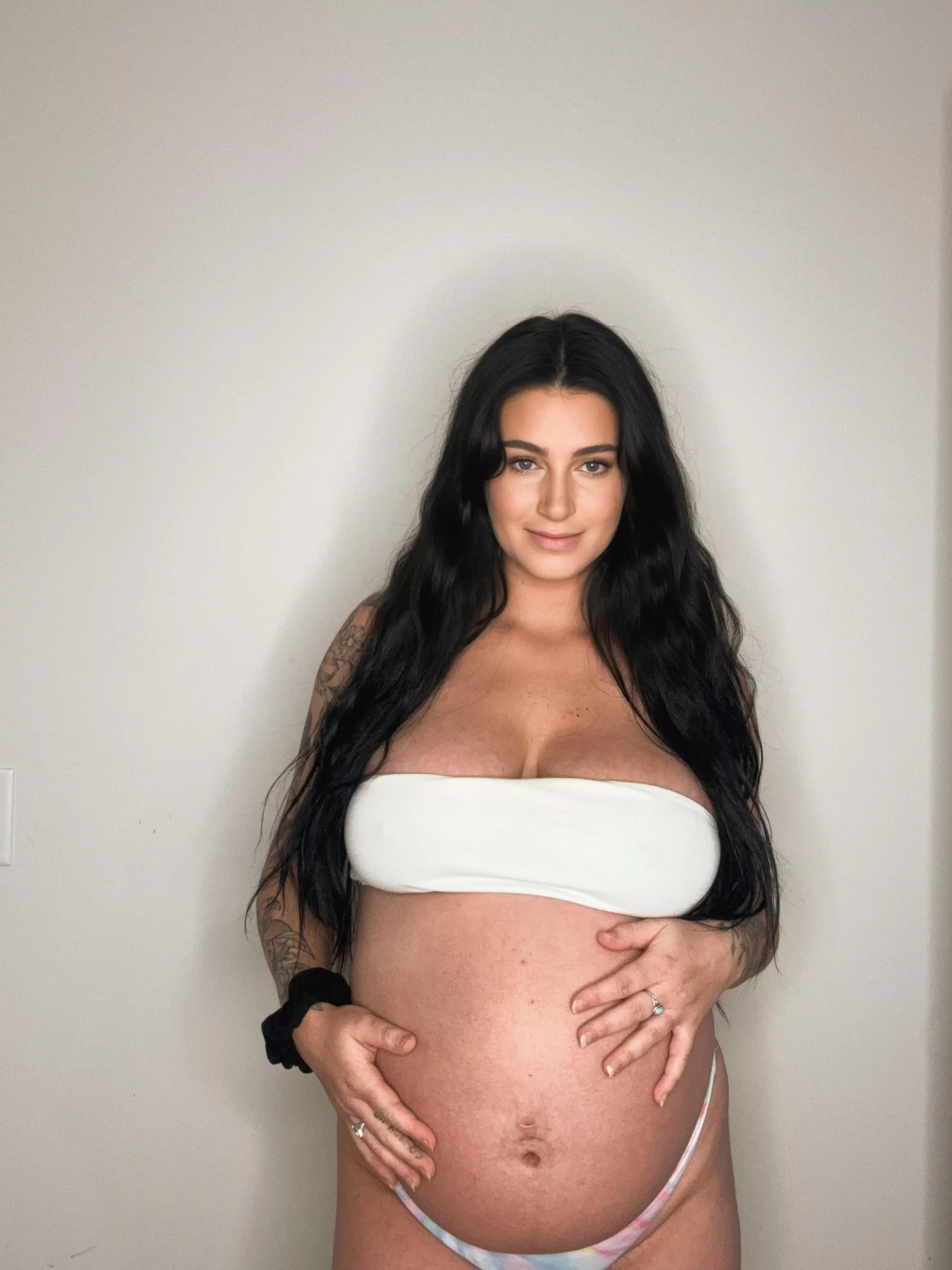 Ready to breed again posted by Powerful-Train-9201