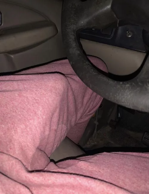 Red sweats by MrButterflies_OF