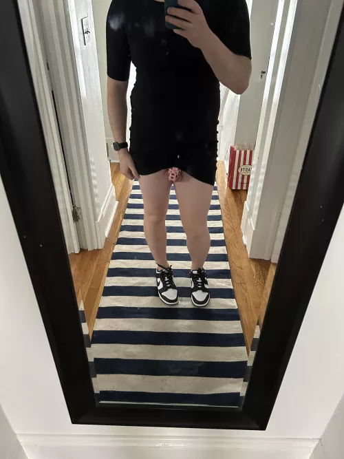 Shoes aren’t the only accessory I wear by Danielle_lynnCD