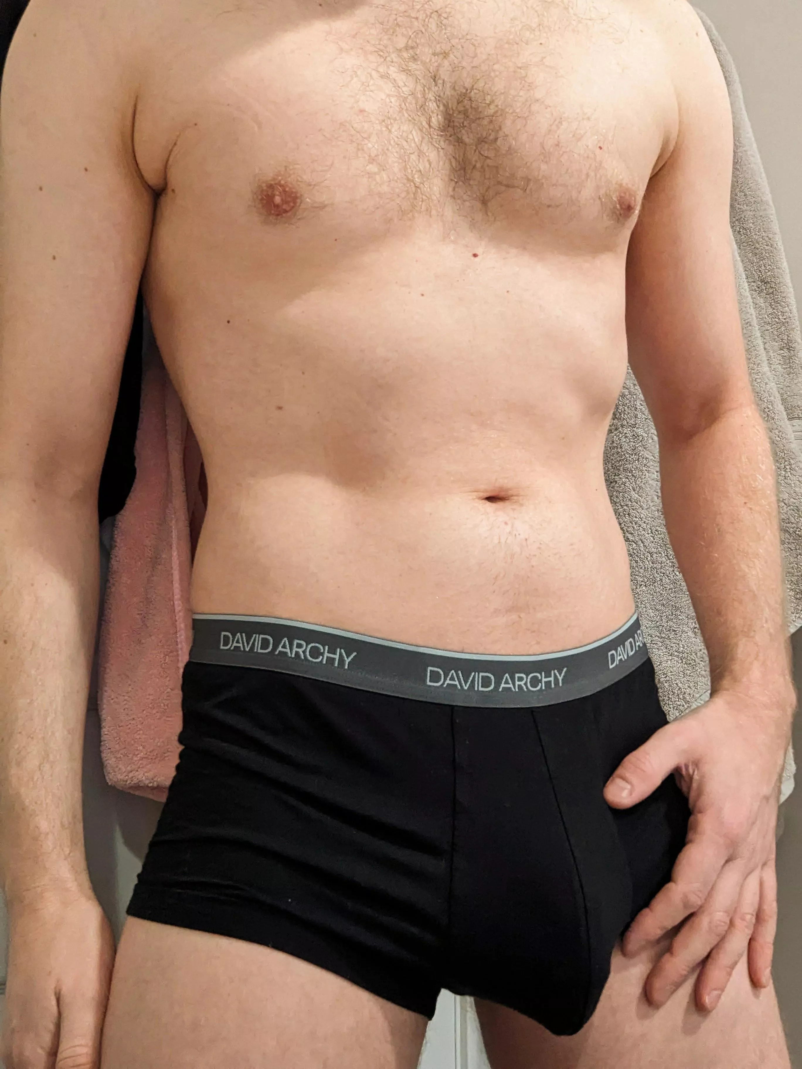 Should I take them off? posted by RokHardyWrites