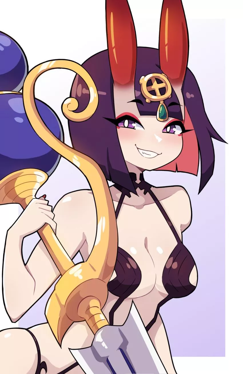 Shuten Douji (j5Daigada) posted by netap