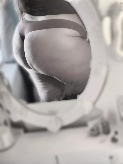 Slap or grab as I walk by? by jewelsinthedesert