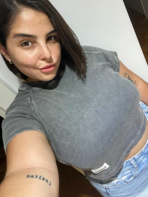 Still slay in gray by Dangerous-Charg