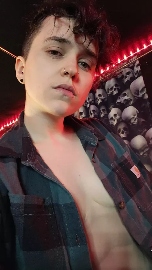 Sup? by vampire-sympathizer