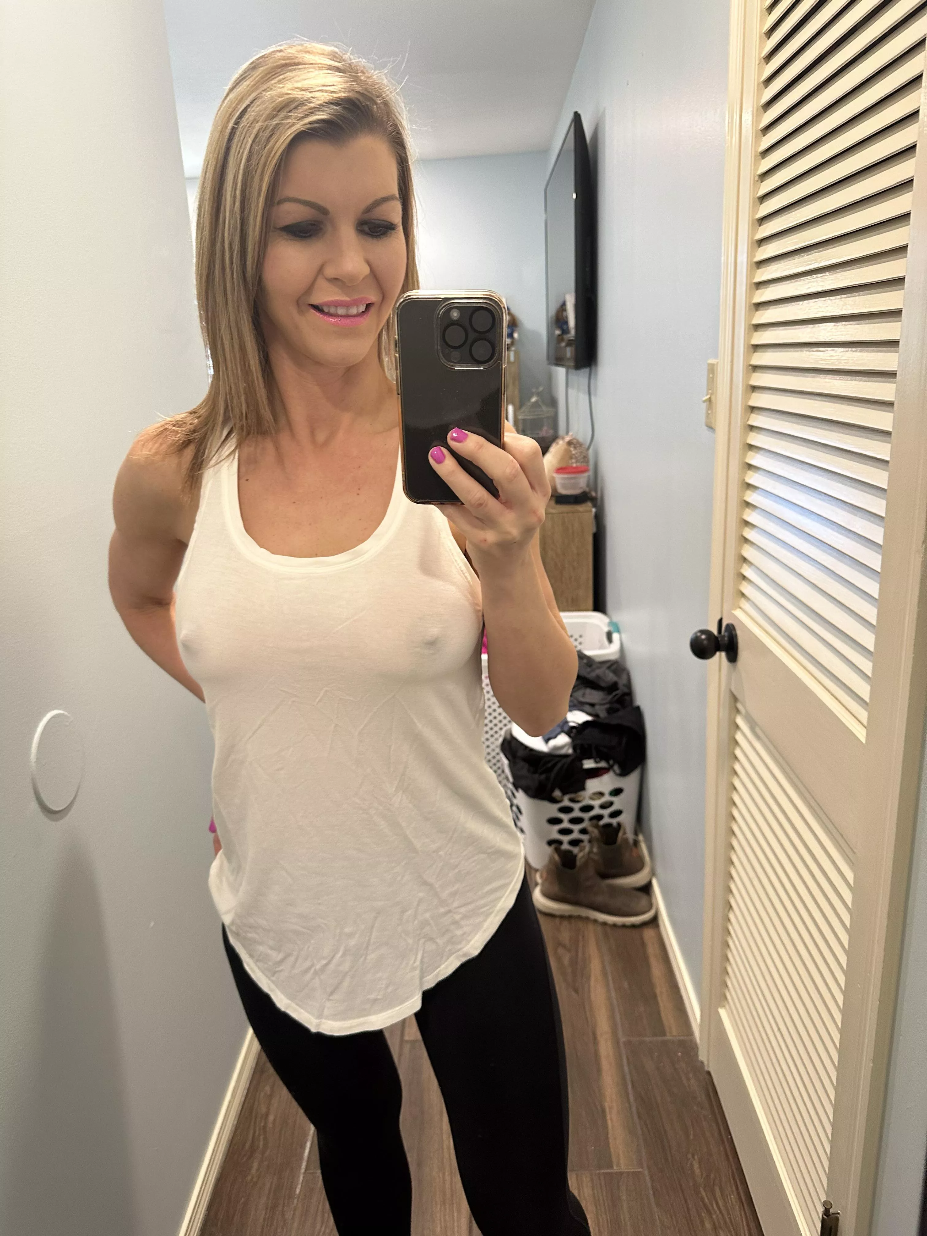 The boys at the gym will know what’s on the menu posted by fitnesswife1983