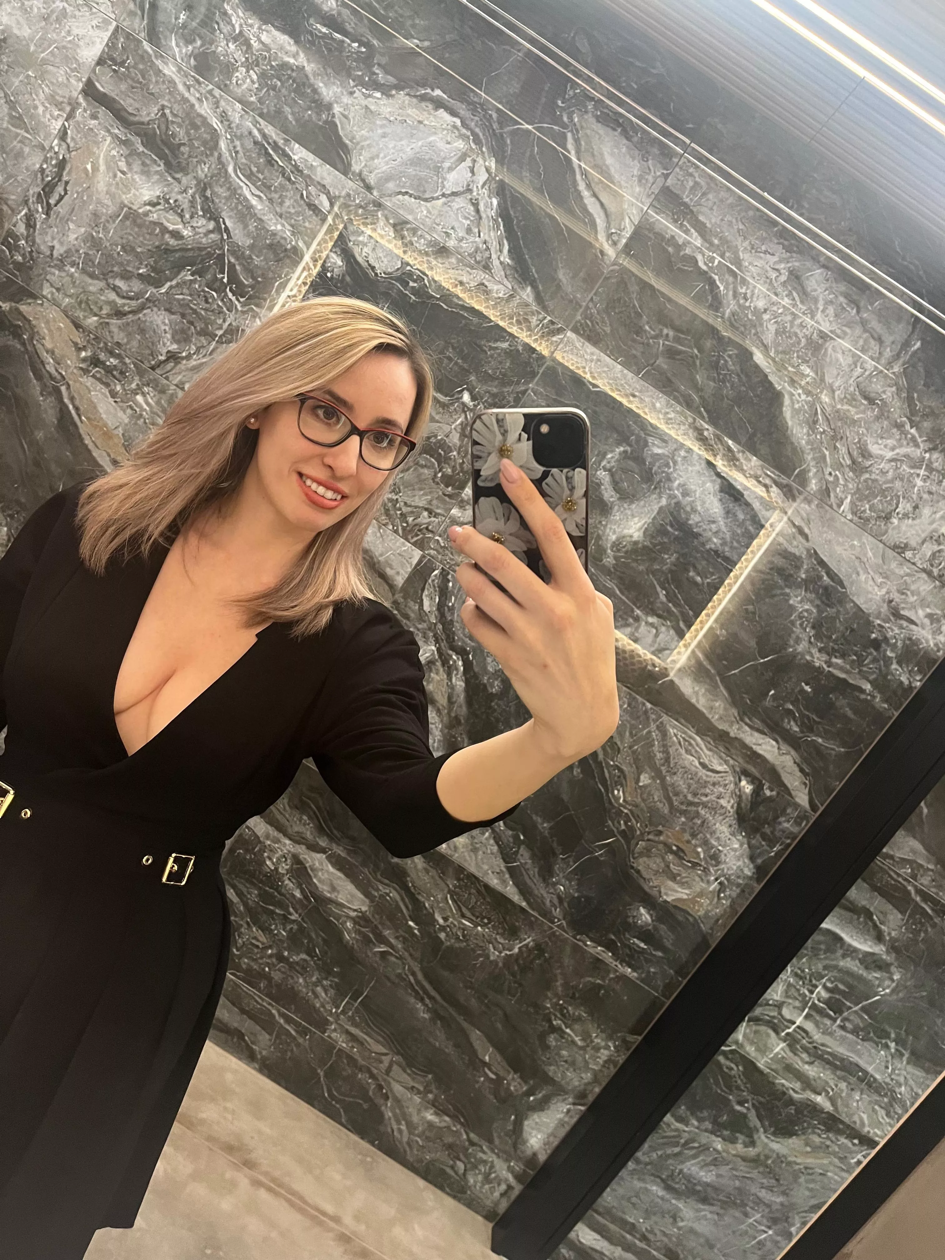 The weekend is almost here! posted by Sexcoach_Katherine