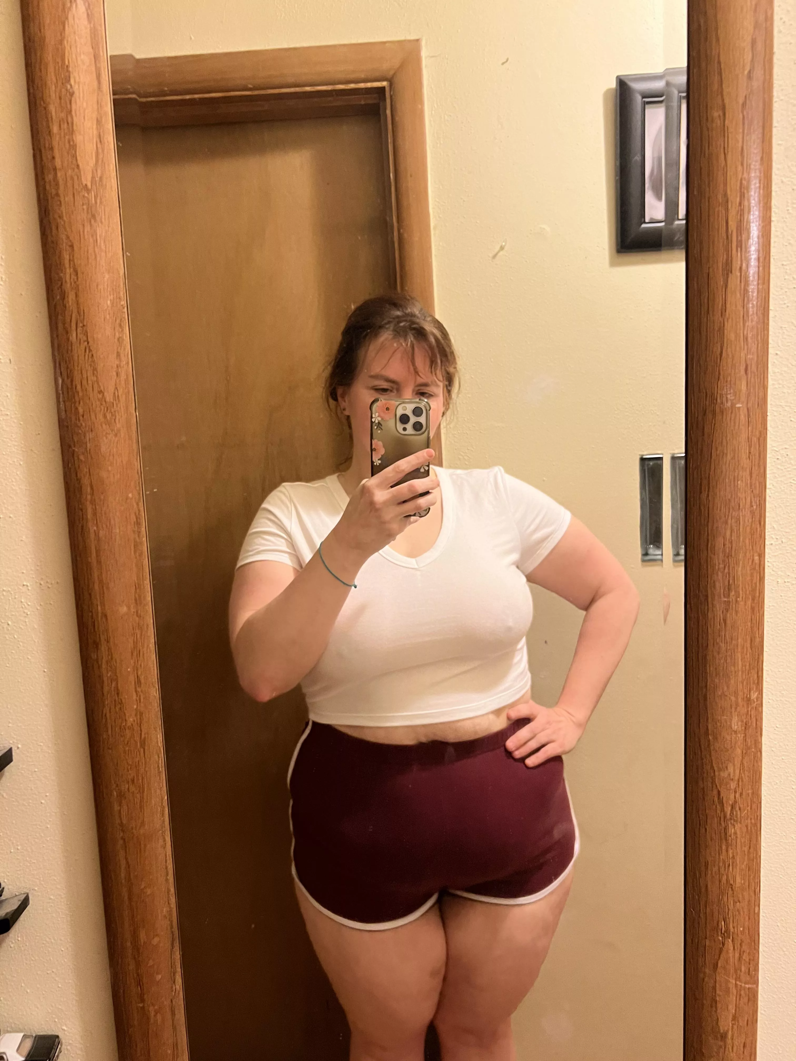 Thicc Thursday? posted by orcutie6969