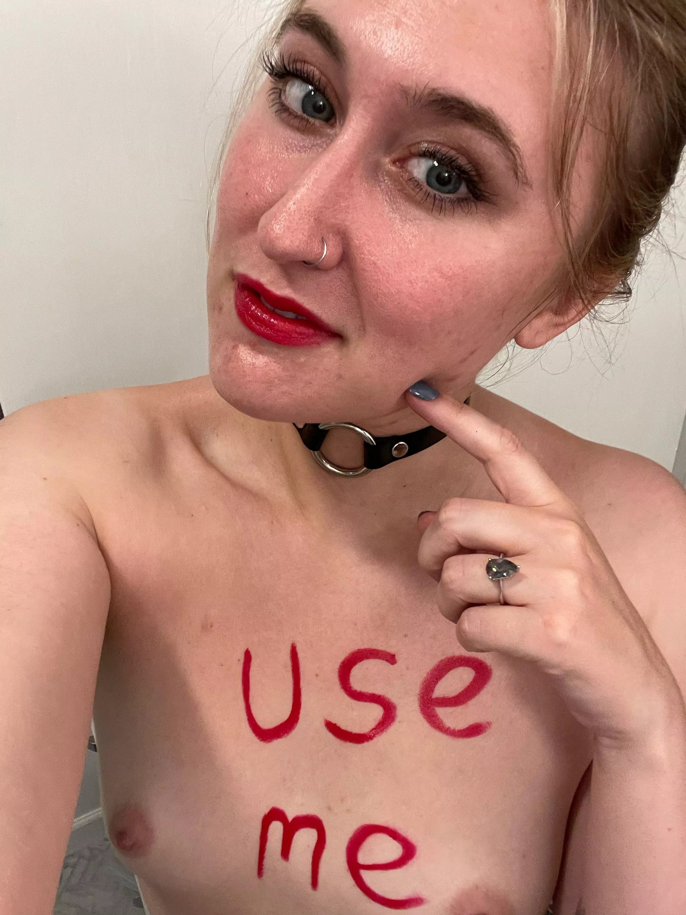 Use me [F] posted by stellamuse_69