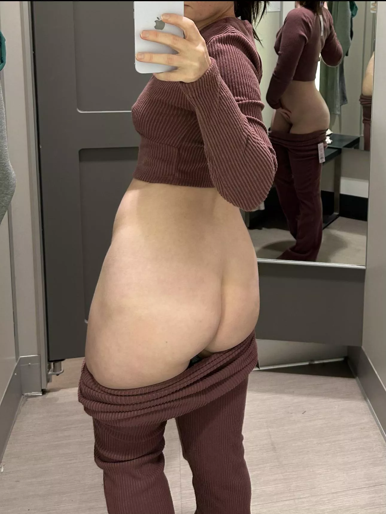 Very comfy outfit. posted by tryingnewthings86