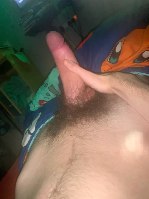 What are your thoughts on this? by Leather_Sherbert9568