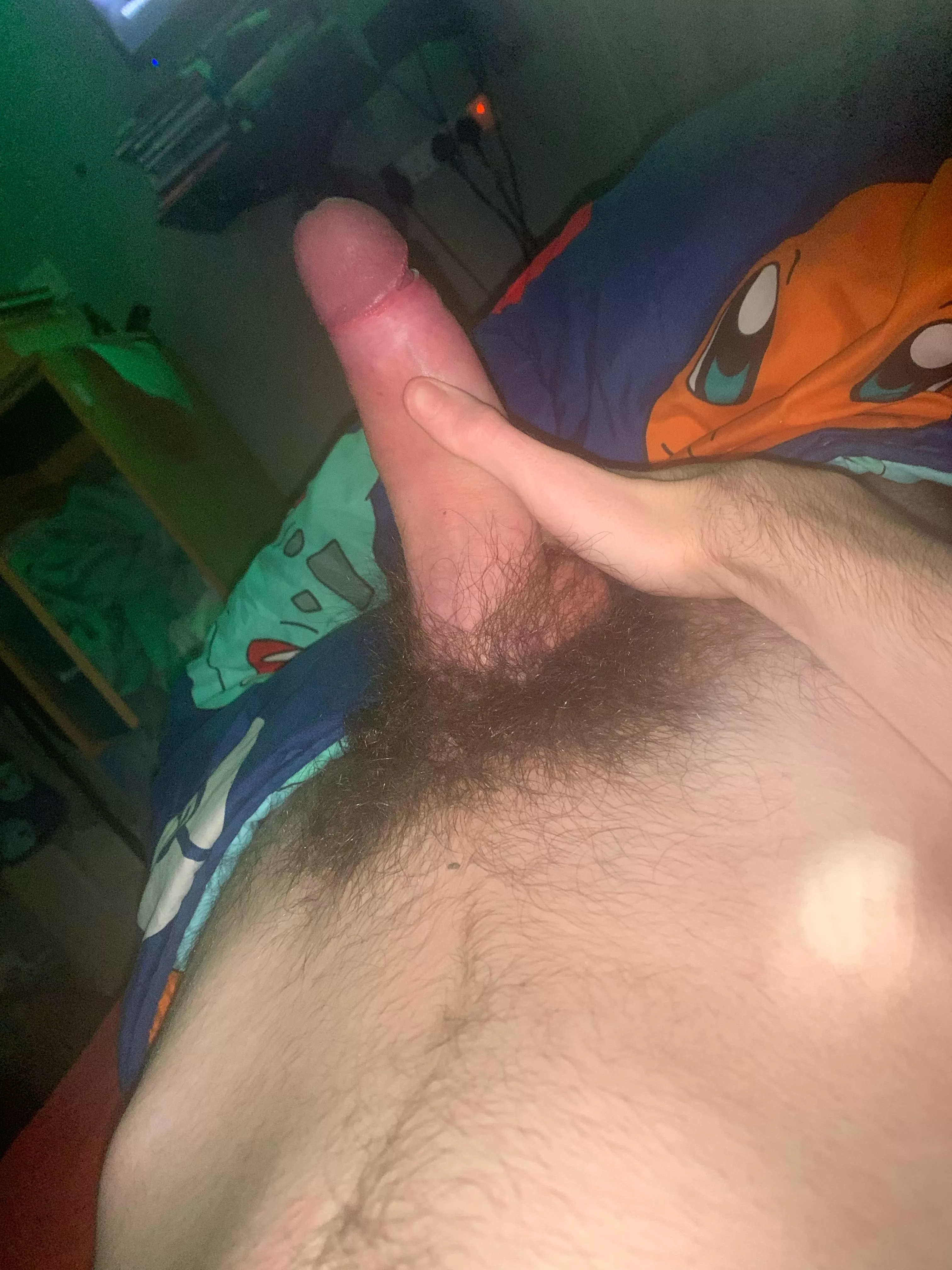 What are your thoughts on this? posted by Leather_Sherbert9568