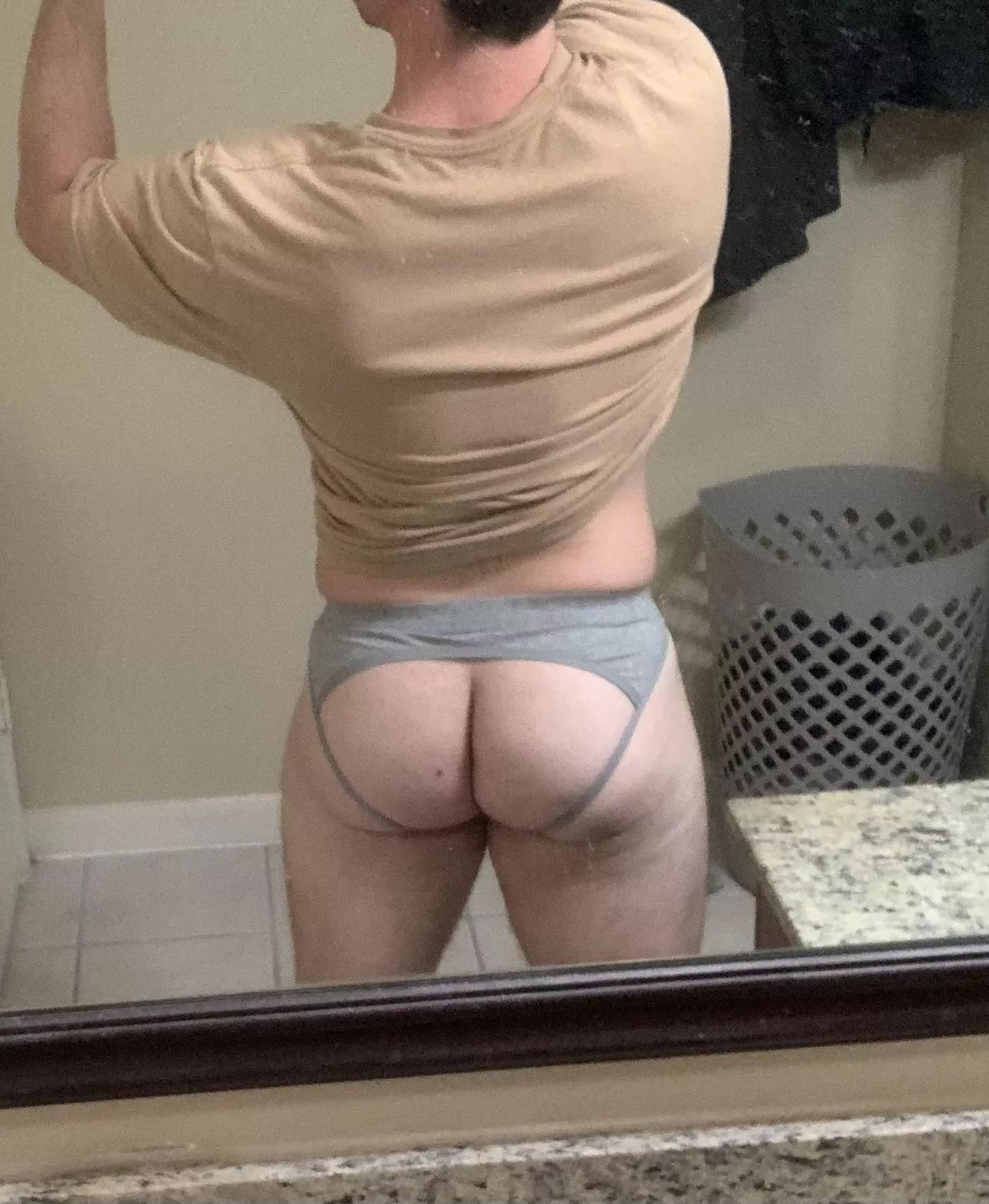 What do you think? posted by Adventurous_Car5506